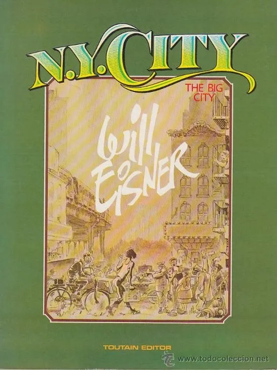N.Y. City