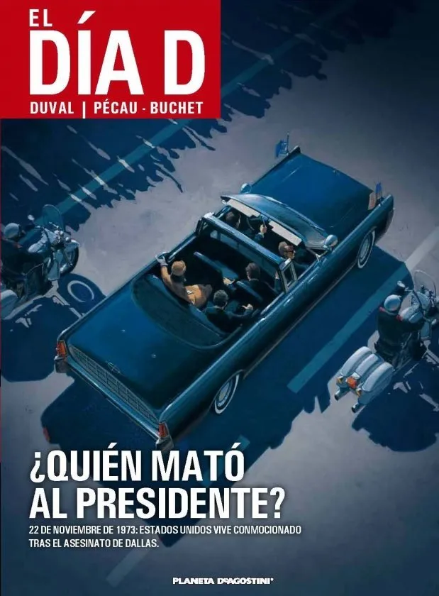 El día D