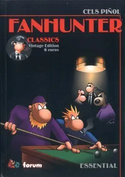 Fanhunter classics