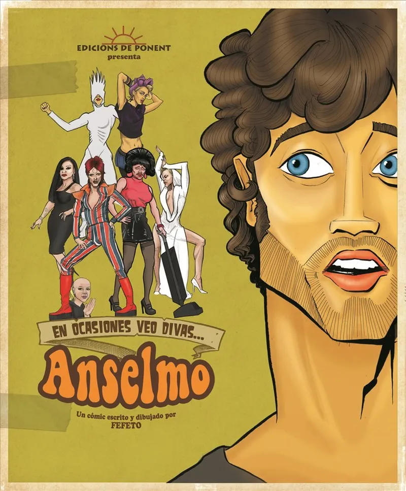 Anselmo