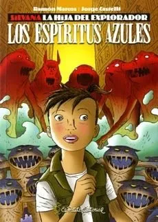 Silvana. La hija del explorador