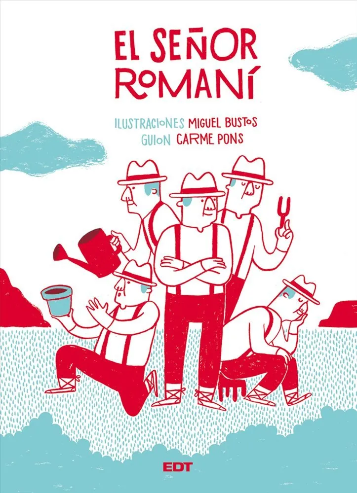 El Señor Romaní