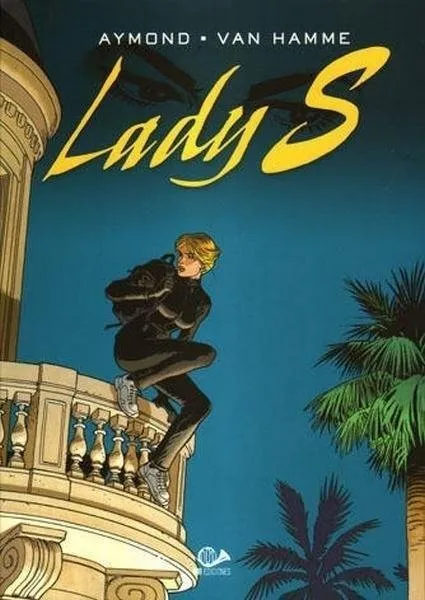 Lady S