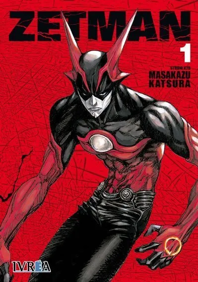 Zetman