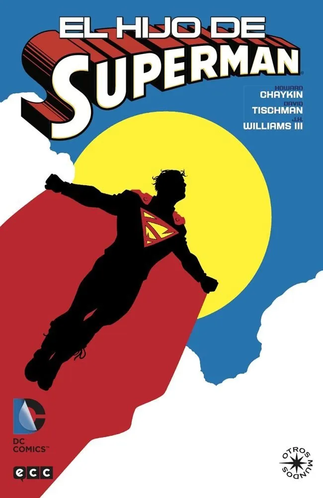 El hijo de Superman