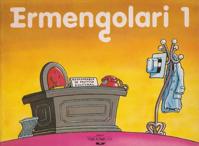 Ermengolari