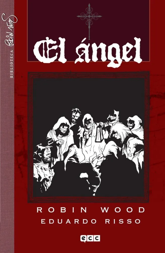 El ángel