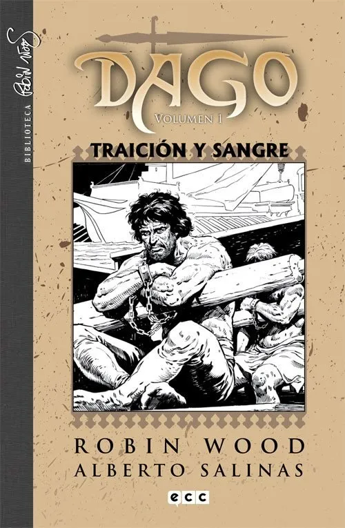 Dago