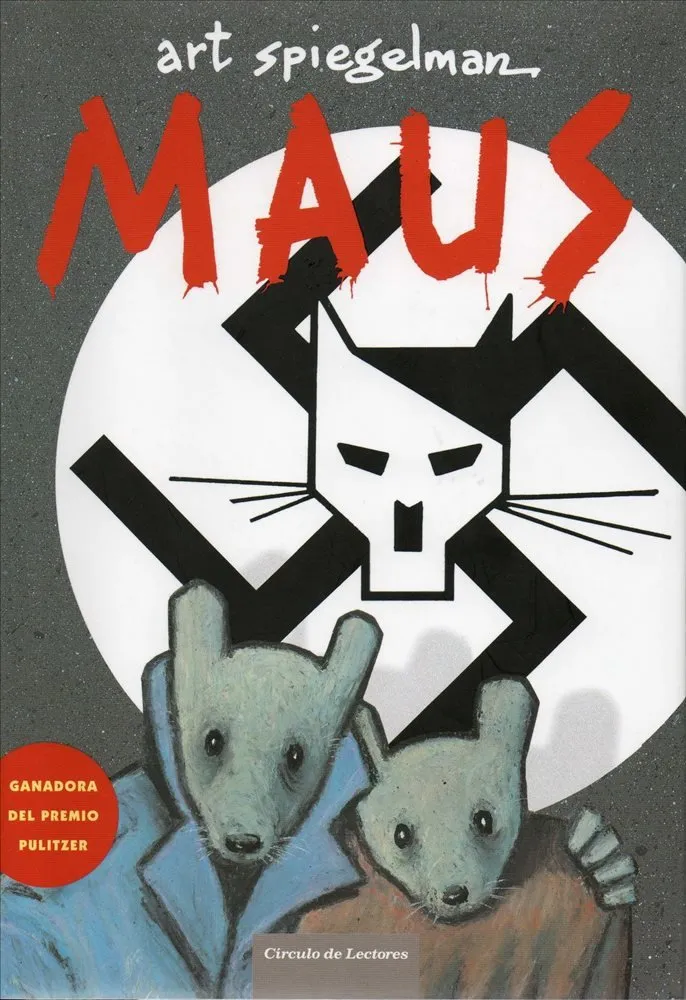 Maus