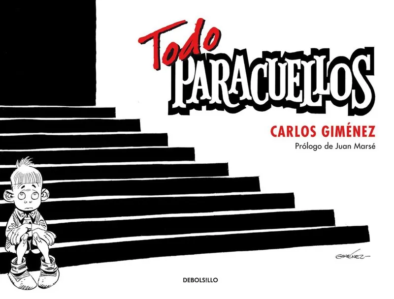 Todo Paracuellos