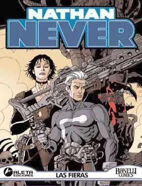 Nathan Never