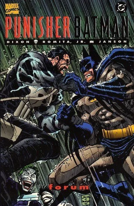 Colección Prestigio Vol. 2 (1995)