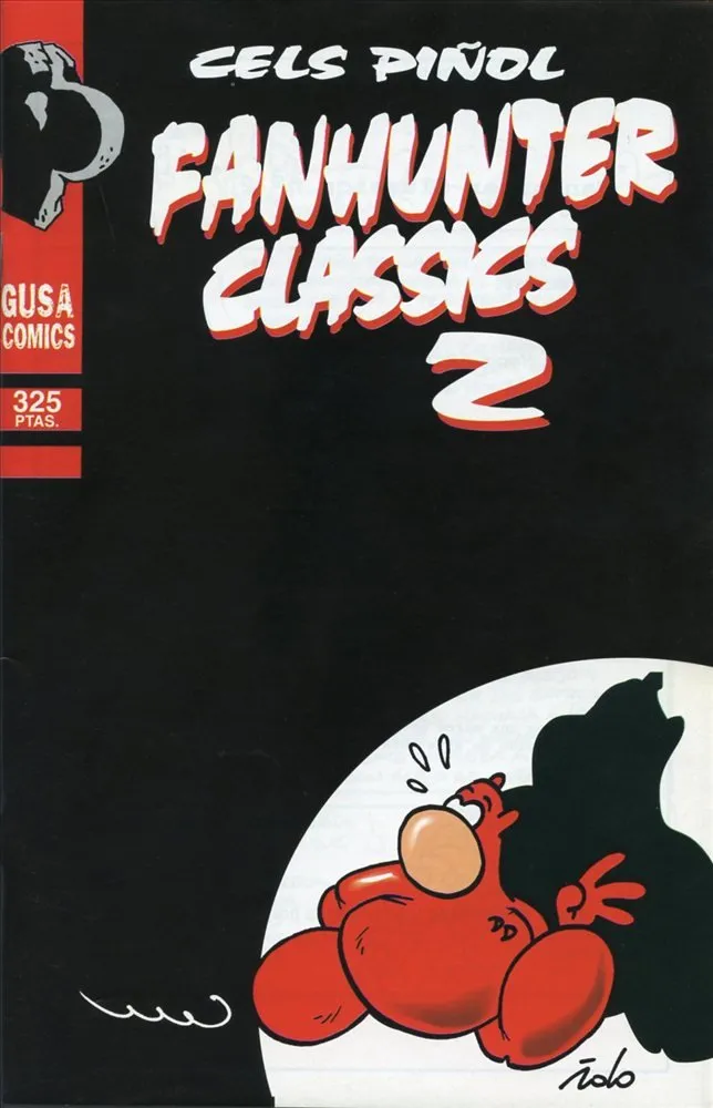 Fanhunter Classics 2