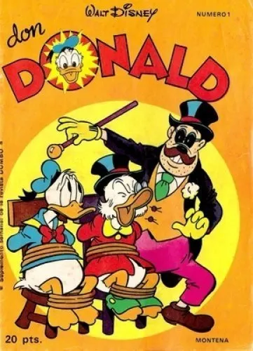 Don Donald