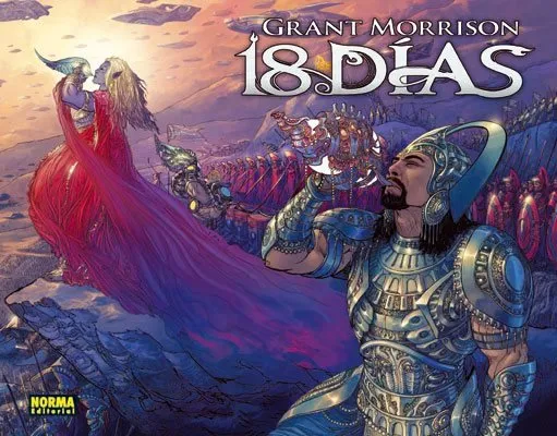 18 días