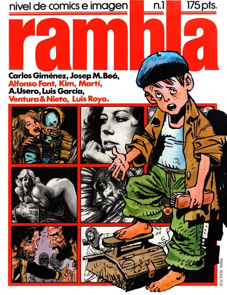 Rambla