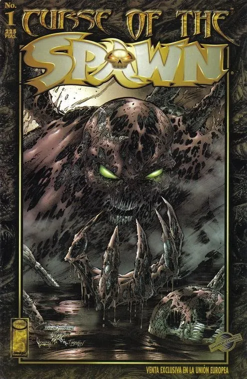 Curse of the Spawn