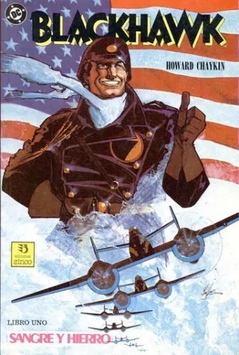 Blackhawk