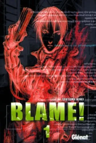 Blame!