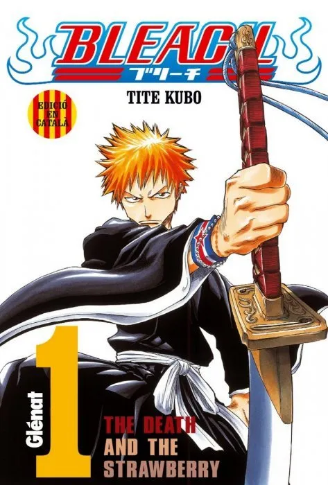 Bleach (Catalán)