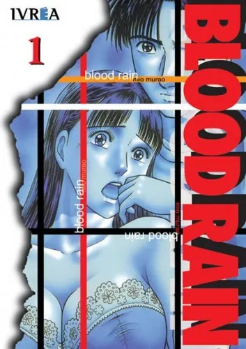 Blood Rain
