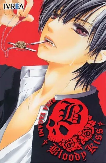Bloody Kiss