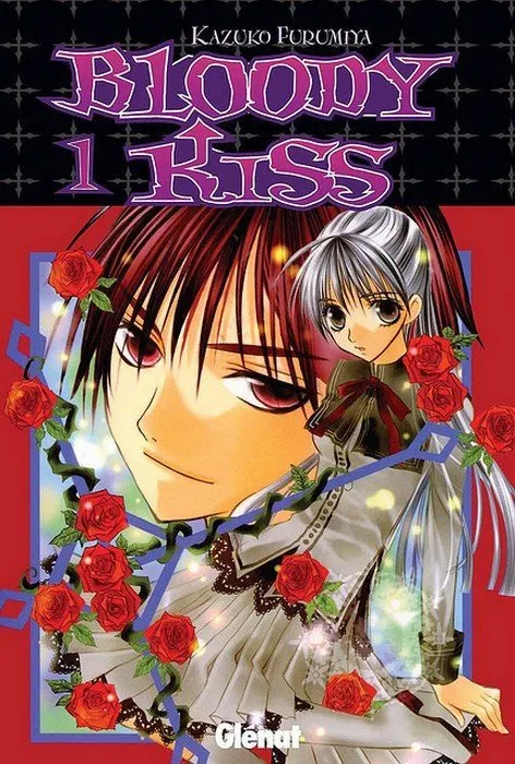 Bloody Kiss