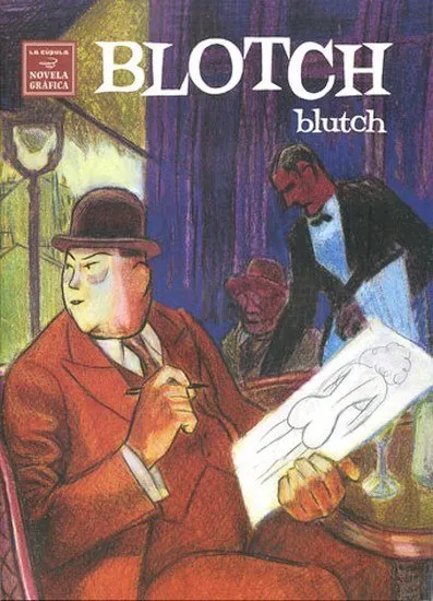 Blotch