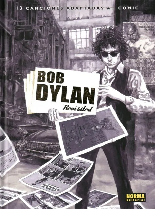 Bob Dylan Revisited