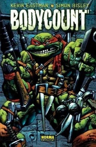 Bodycount