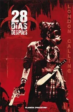28 días después