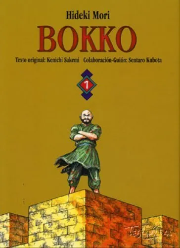 Bokko