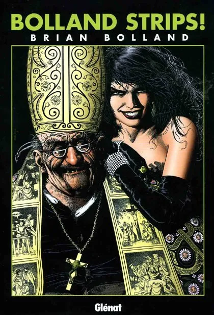 Bolland Strips!