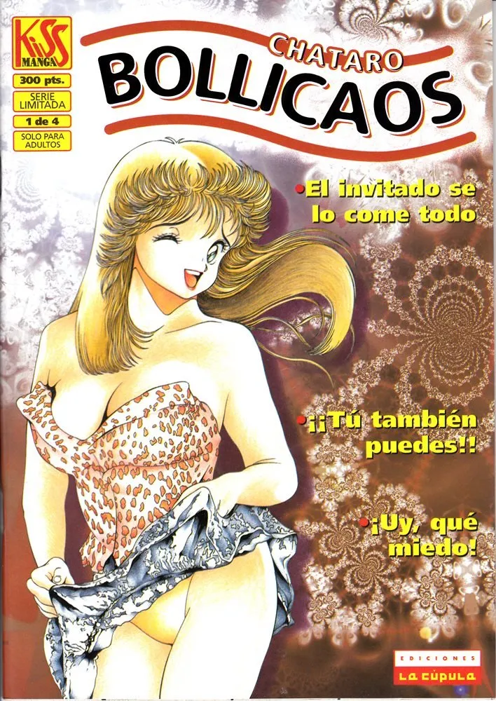 Bollicaos / Revoltosas
