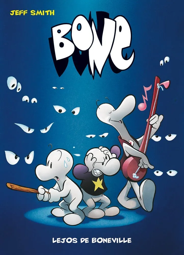 Bone