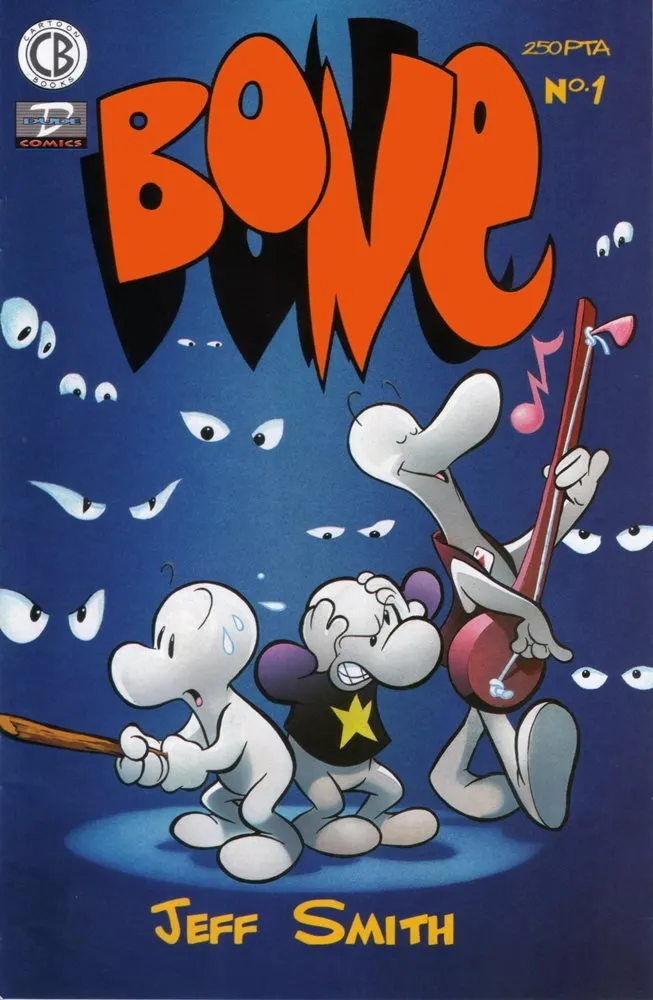 Bone
