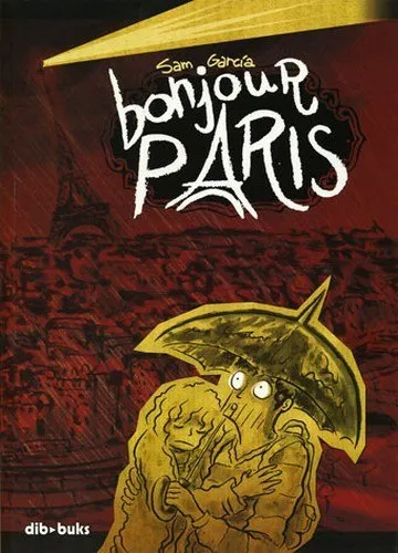 Bonjour París
