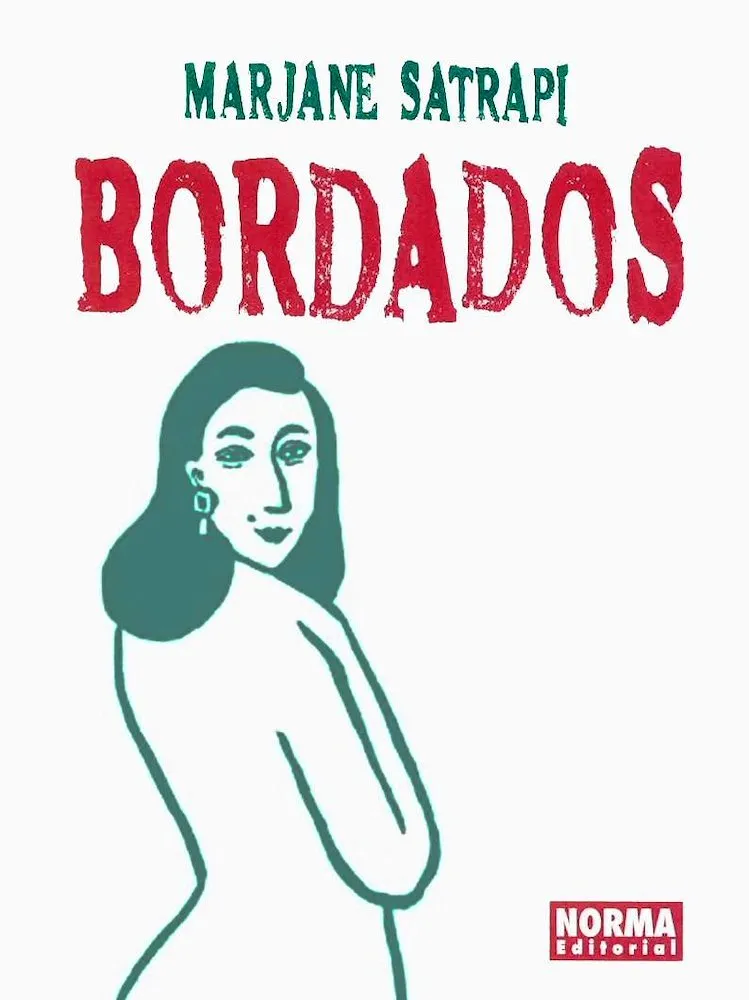 Bordados