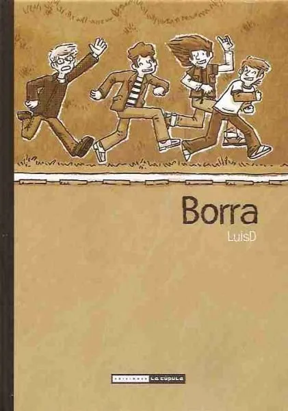 Borra