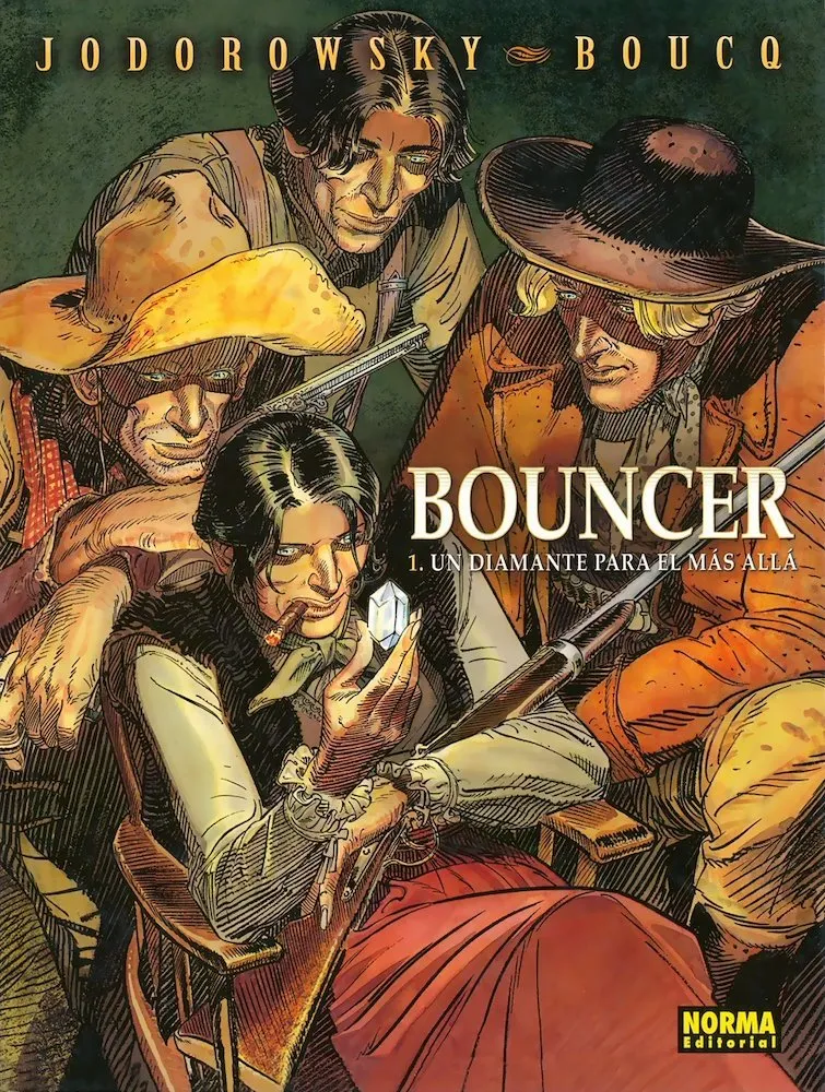 Bouncer