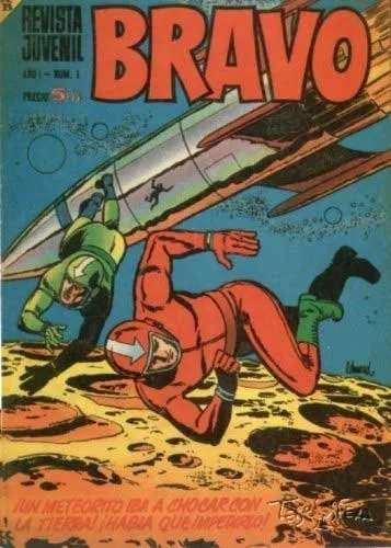 Bravo