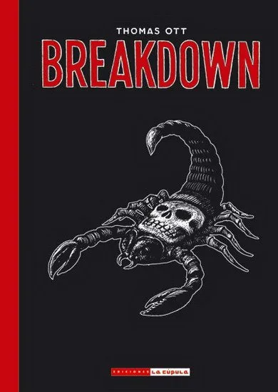 Breakdown