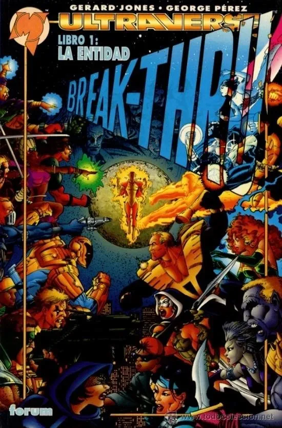 Break-Thru