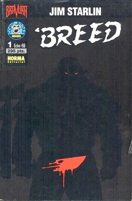 'Breed