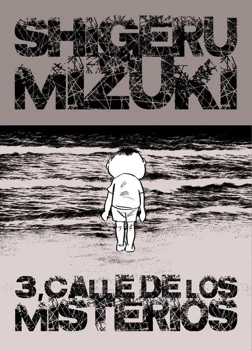 3, calle de los misterios