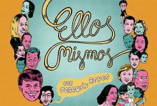 Ellos mismos