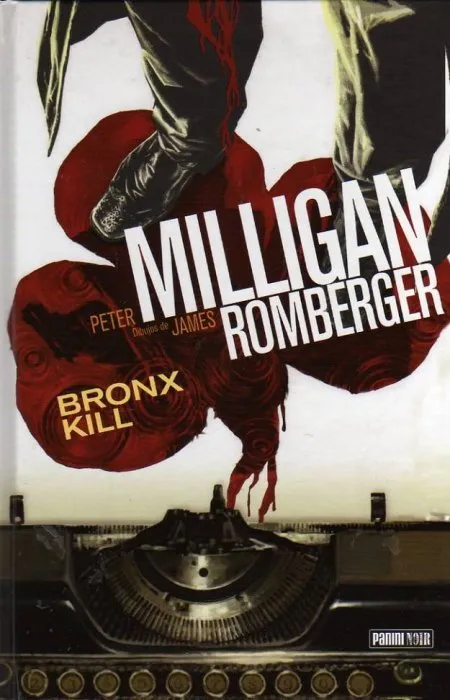 Bronx Kill