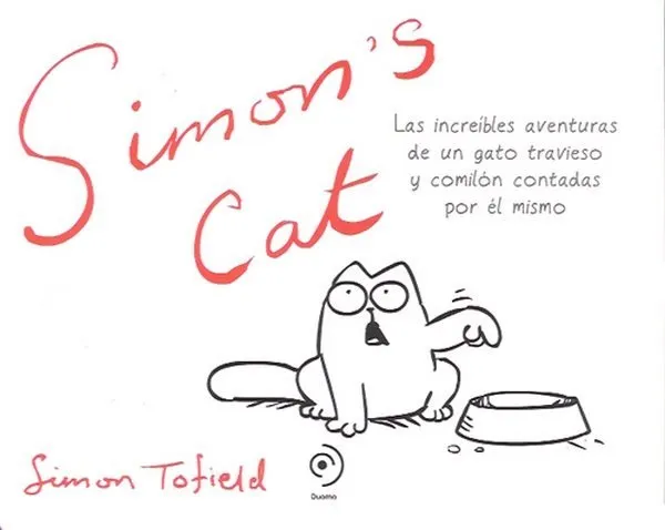 Simon's Cat