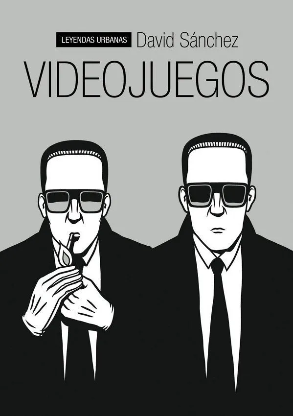 Leyendas urbanas