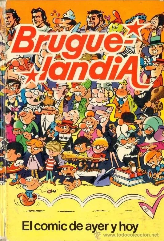 Bruguelandia